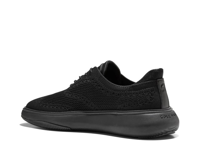 Grand Phaze Stitchlite Laser Oxford
