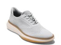Grand Phaze Stitchlite Laser Oxford Oyster view