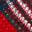 Haven Mule Plaid view