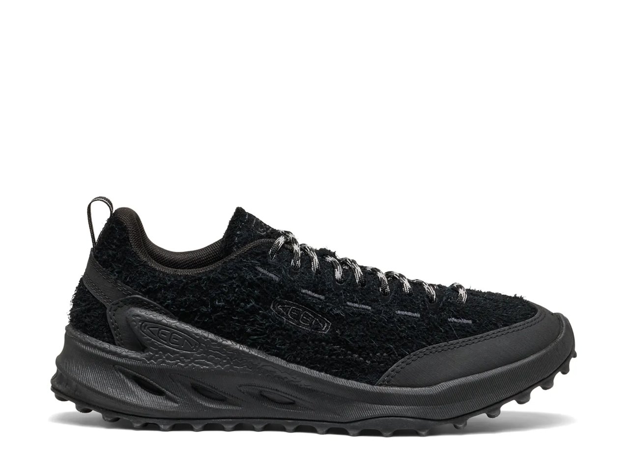 Jasper Zionic Hiking Sneaker - Men's