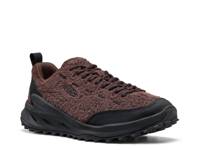 Jasper Zionic Hiking Sneaker - Men's Dark Brown view