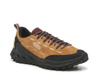 Jasper Zionic Hiking Sneaker - Men's Tan view