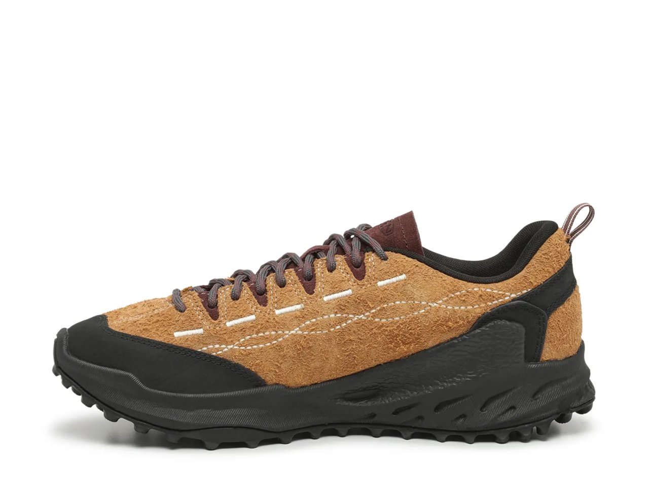 Jasper Zionic Hiking Sneaker - Men's
