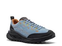 Jasper Zionic Hiking Sneaker - Men's Blue view