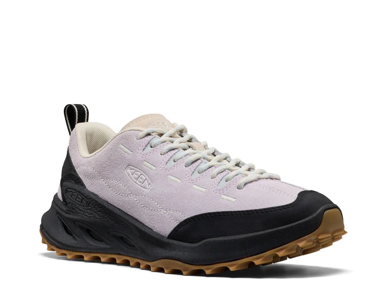 Jasper Zionic Hiking Sneaker - Men's