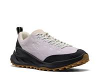 Jasper Zionic Hiking Sneaker - Men's Purple view