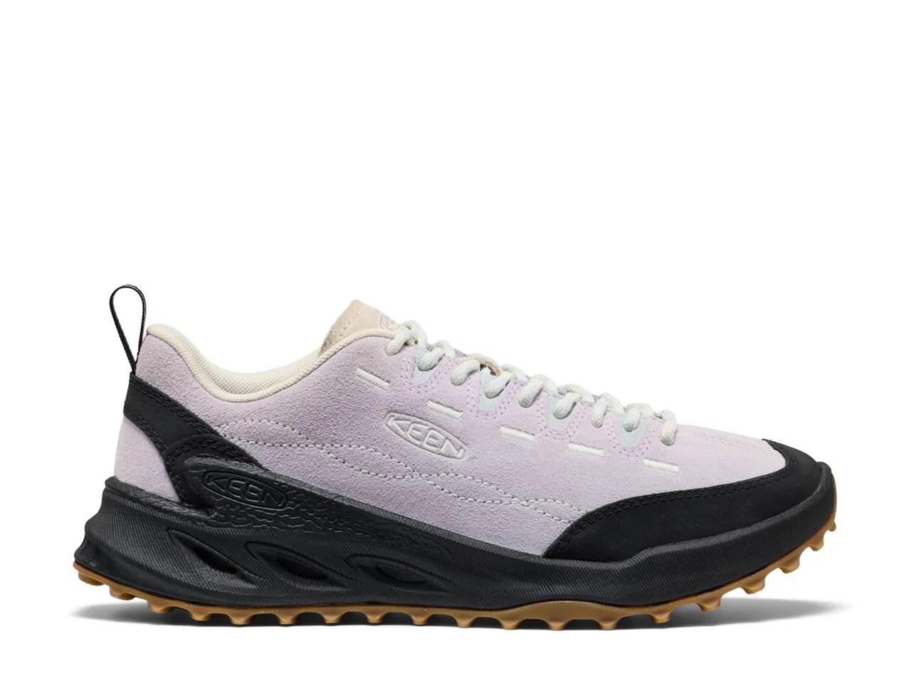Jasper Zionic Hiking Sneaker - Men's
