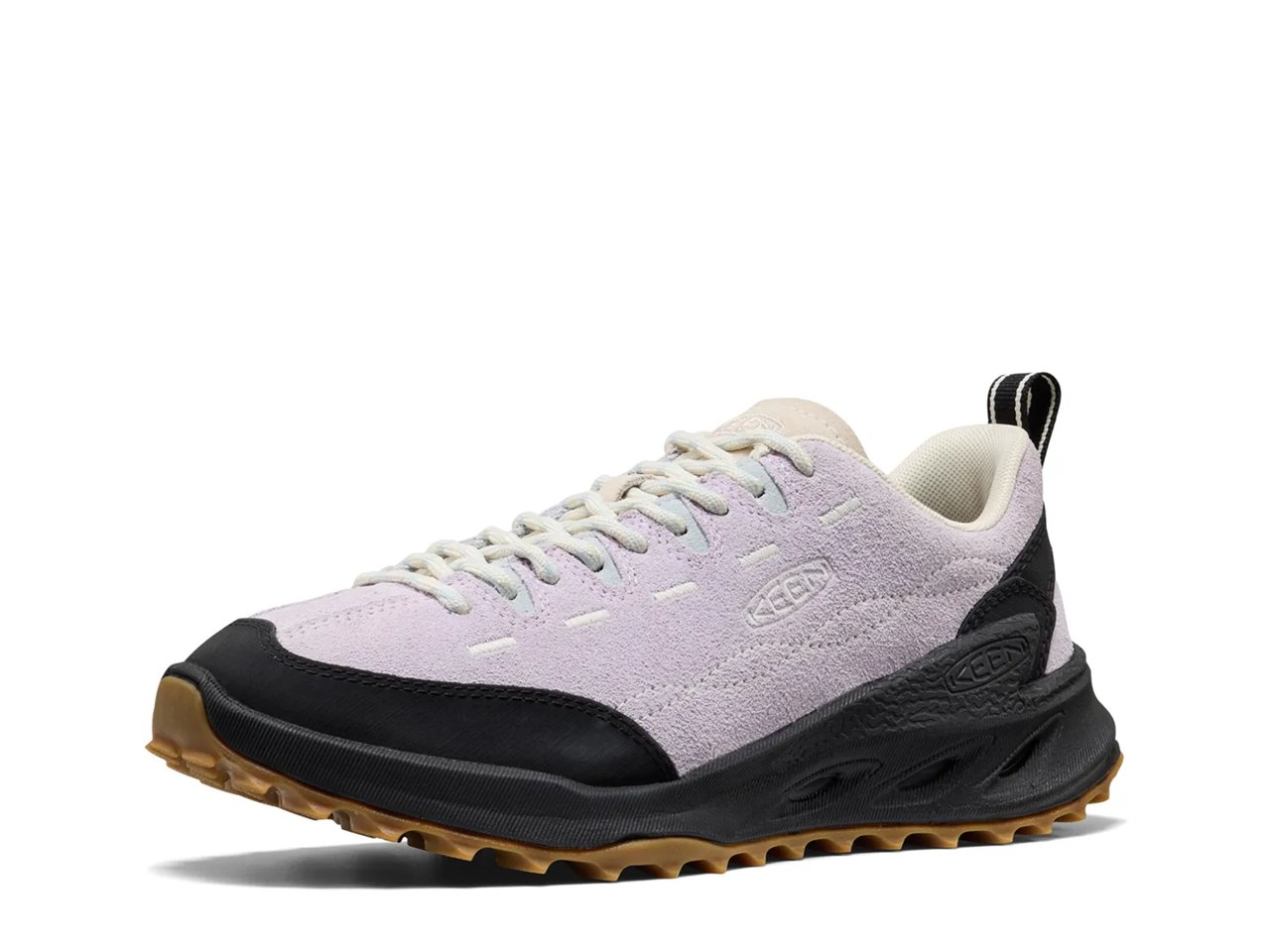 Jasper Zionic Hiking Sneaker - Men's