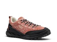 Jasper Zionic Hiking Sneaker - Men's Red view