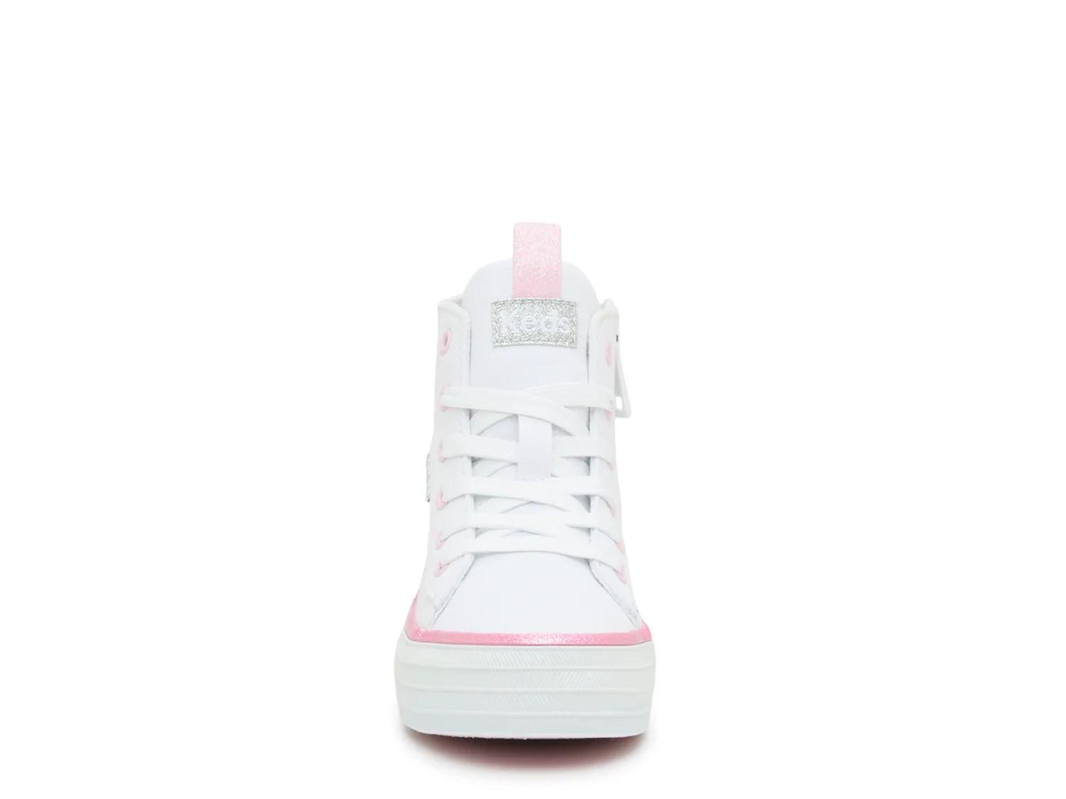 Triple Up High-Top Sneaker - Kids'