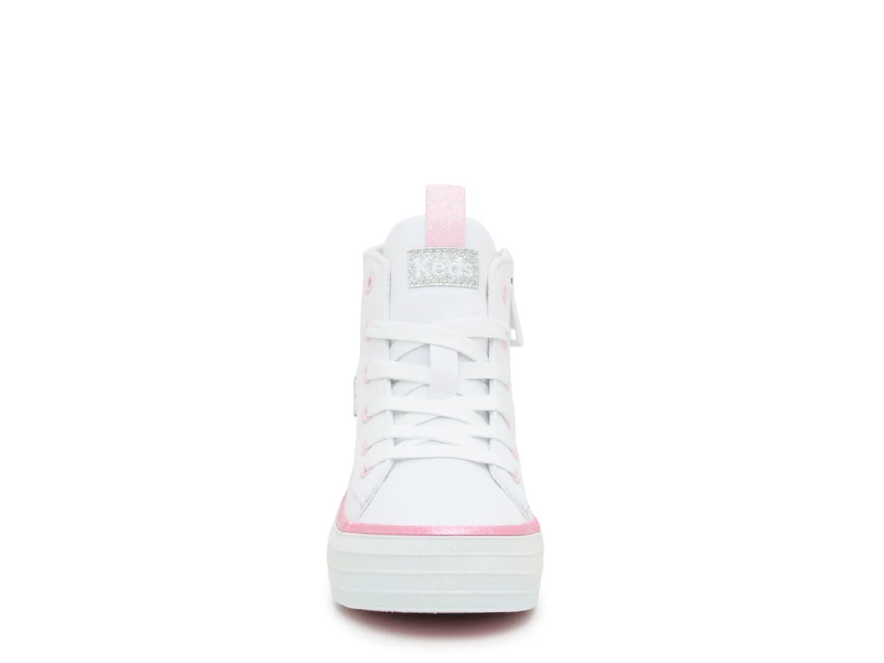 Triple Up High-Top Sneaker - Kids'