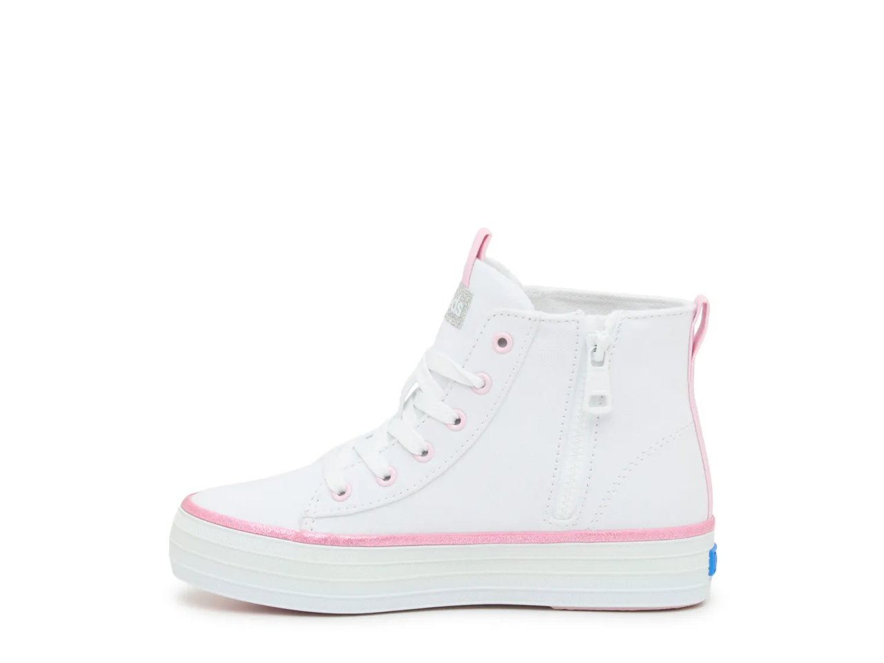 Triple Up High-Top Sneaker - Kids'