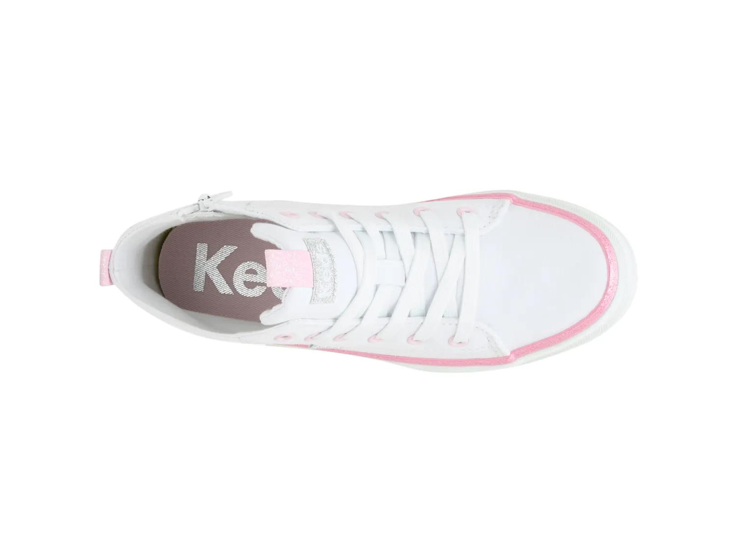 Triple Up High-Top Sneaker - Kids'