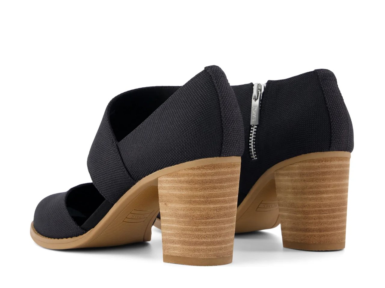 Milan Nova Pump