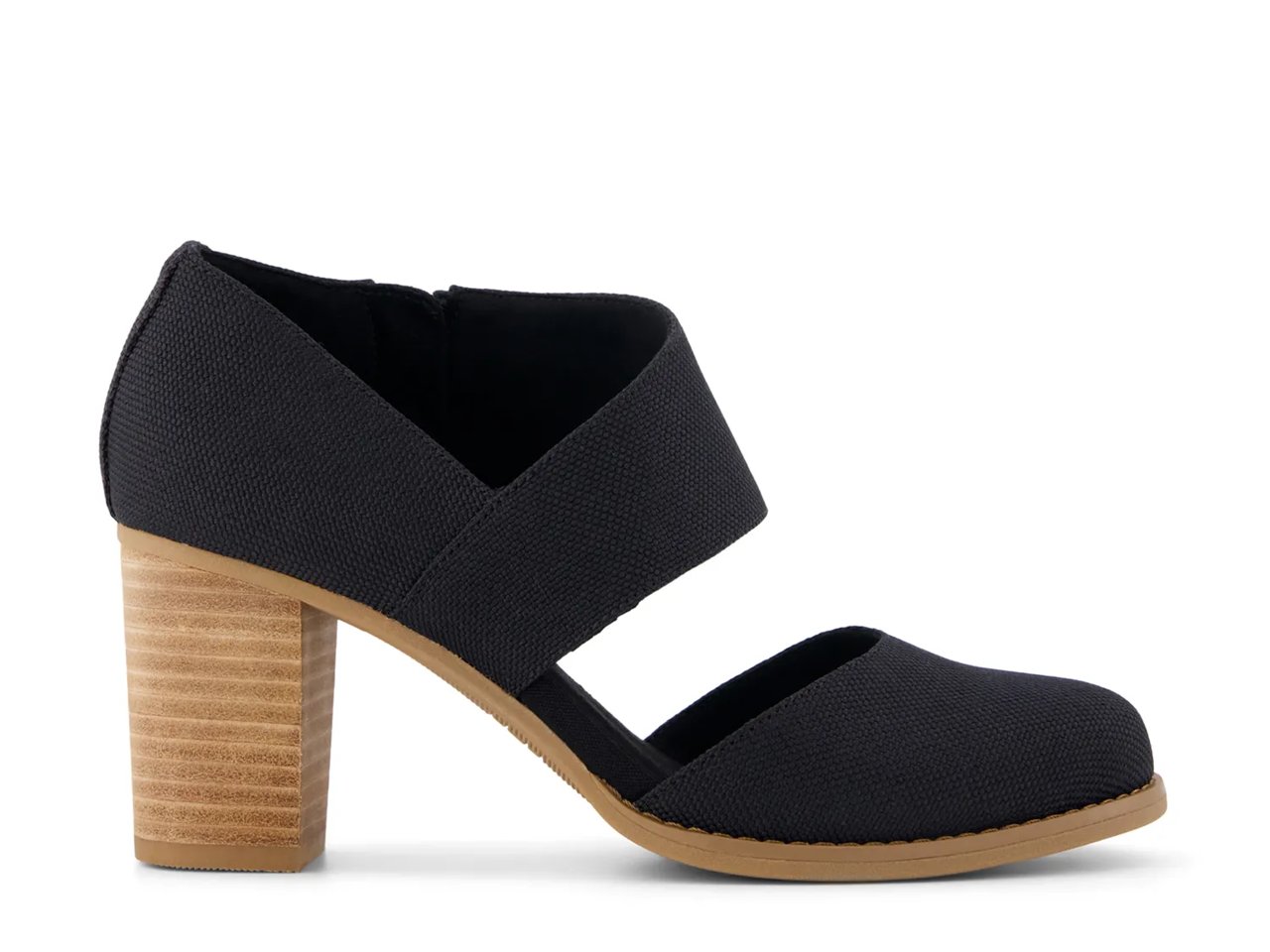 Milan Nova Pump