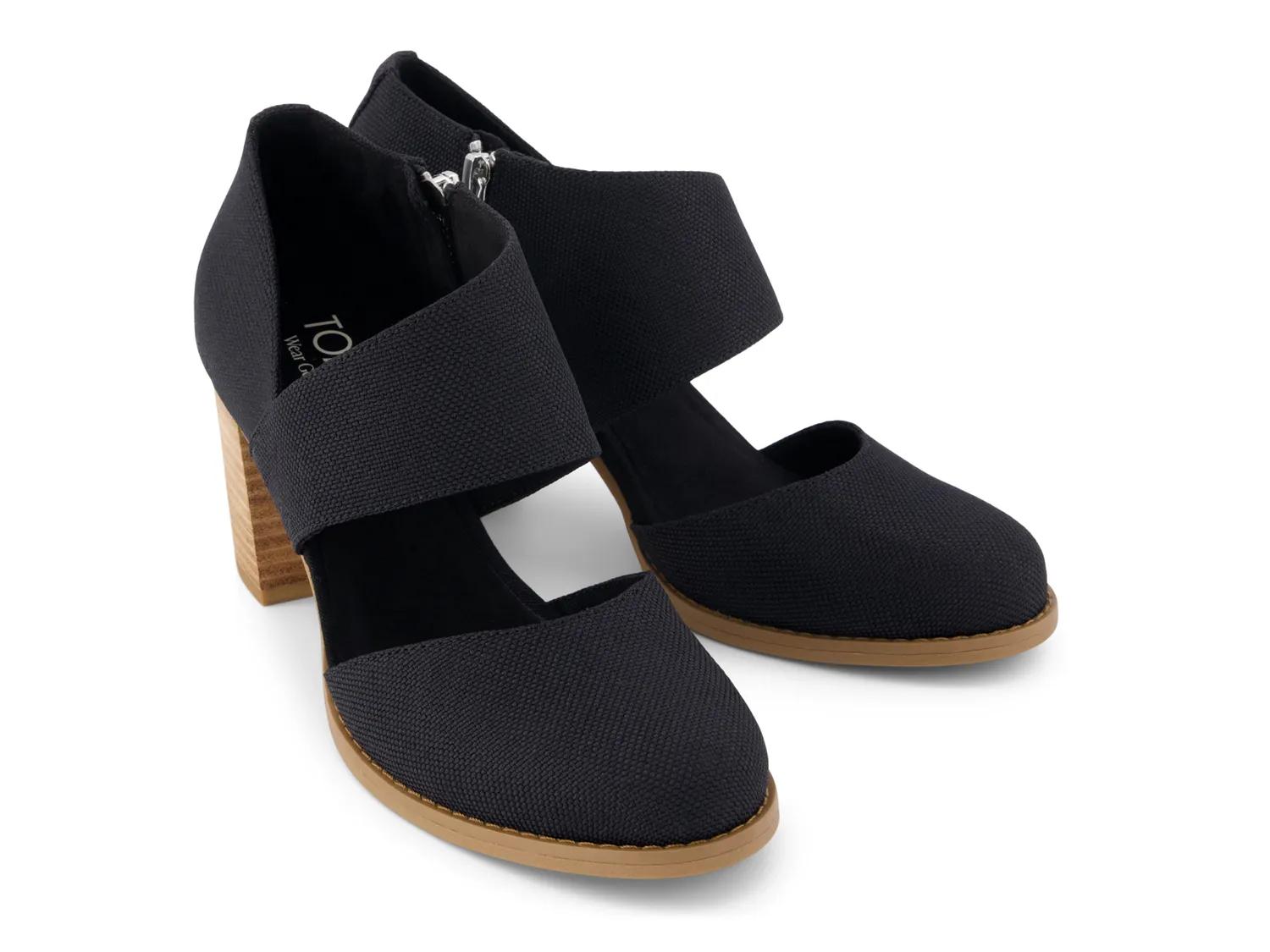 Milan Nova Pump