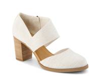 Milan Nova Pump Natural view