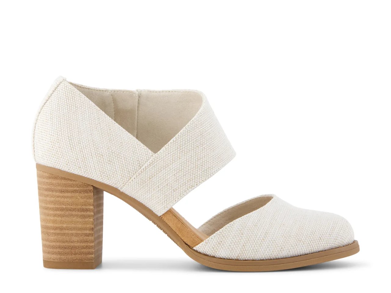 Milan Nova Pump