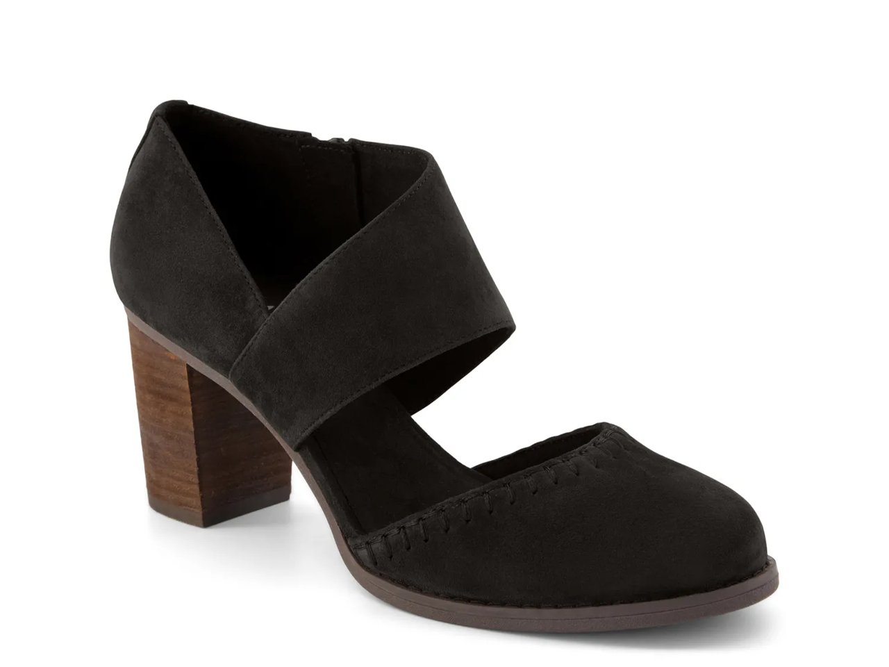 Milan Nova Pump