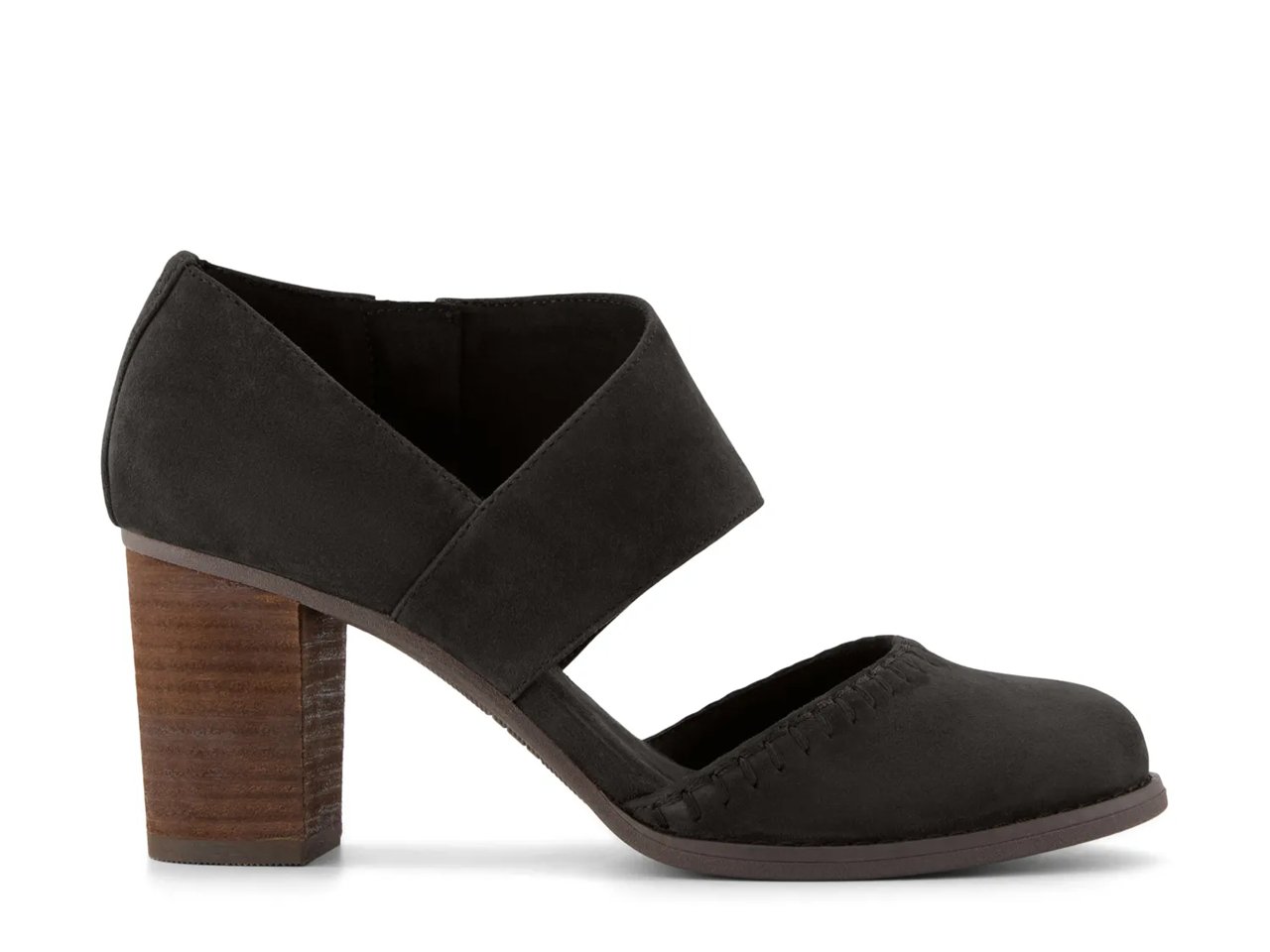 Milan Nova Pump