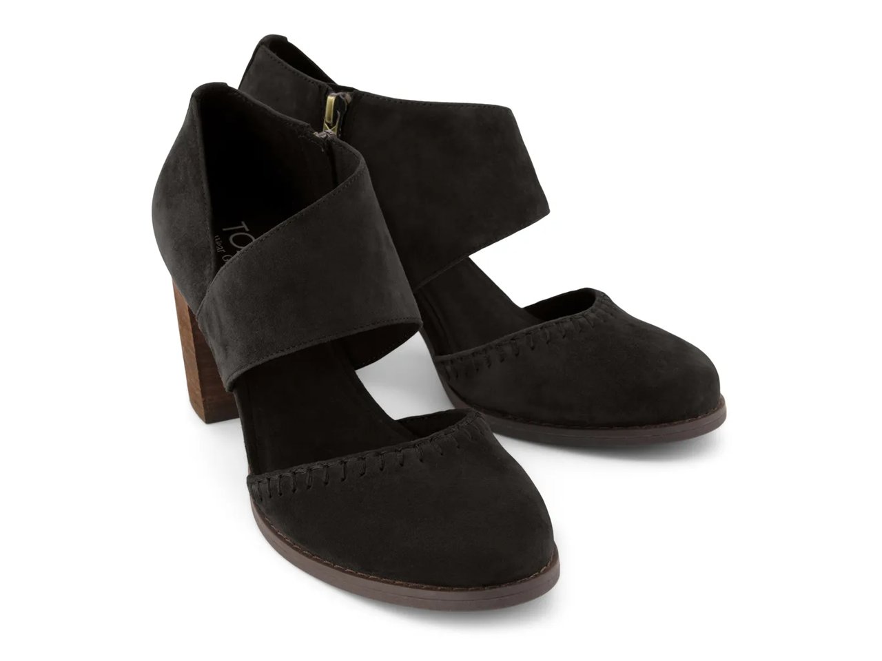 Milan Nova Pump