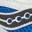 Volt 1000 Sneaker - Kids' White/Blue view