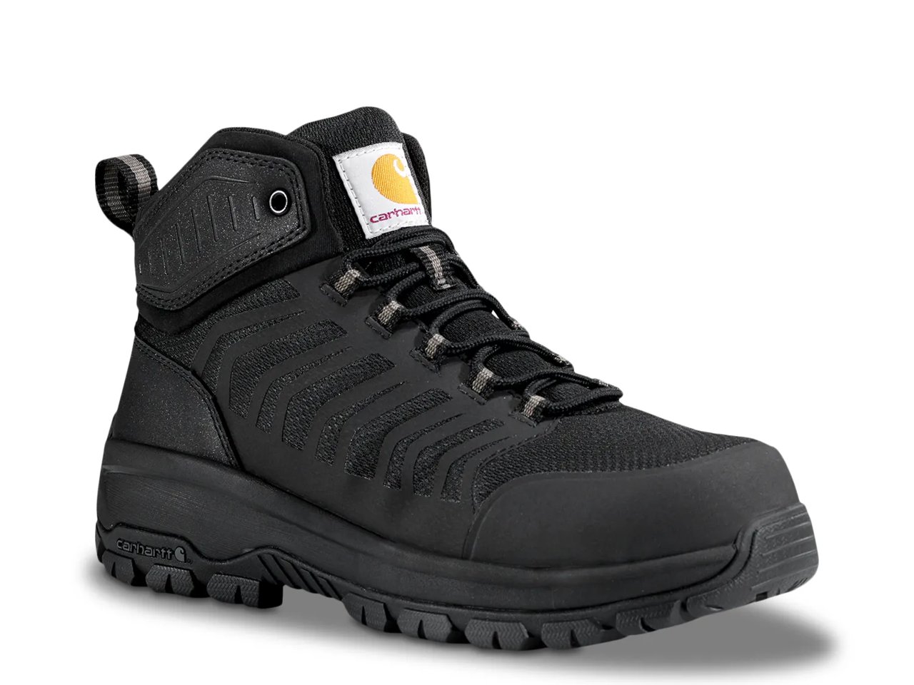Dearborn Mid Waterproof Work Boot - Men's