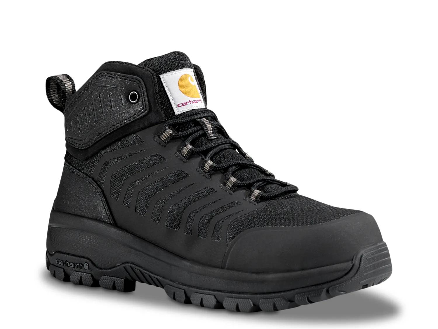 Dearborn Mid Waterproof Work Boot - Men's