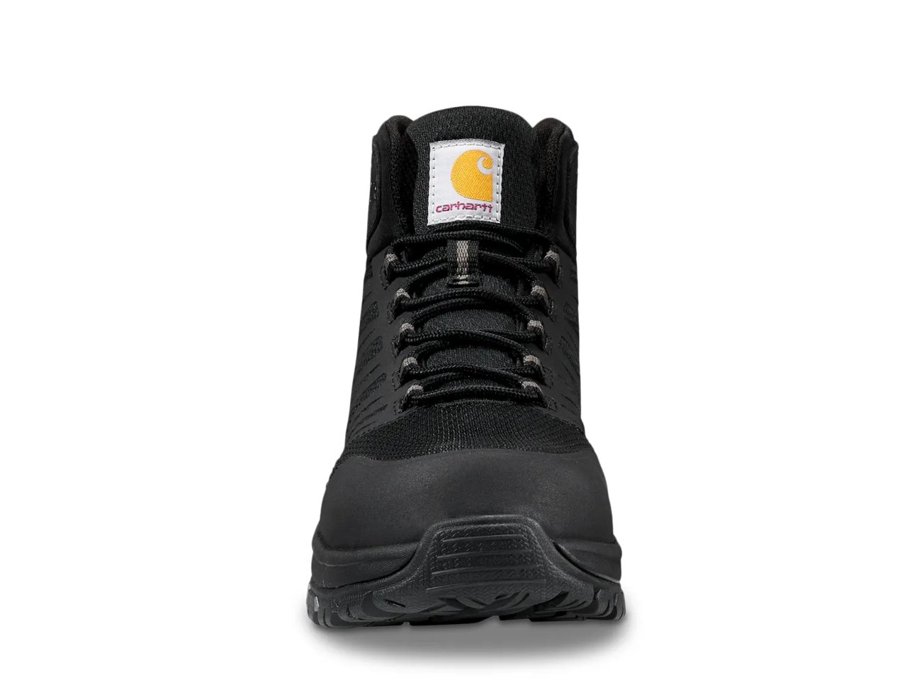 Dearborn Mid Waterproof Work Boot - Men's