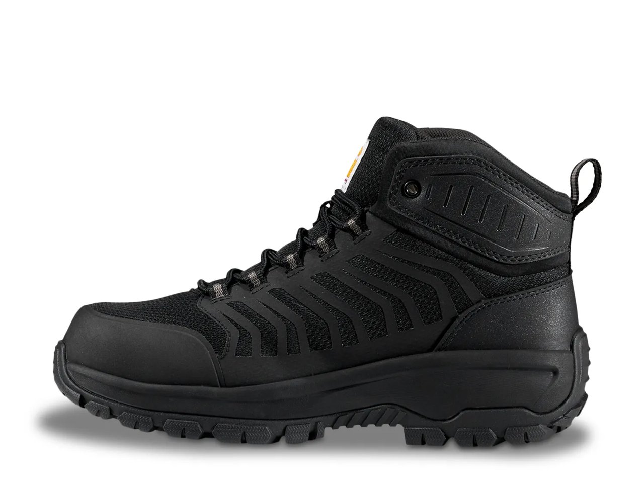 Dearborn Mid Waterproof Work Boot - Men's