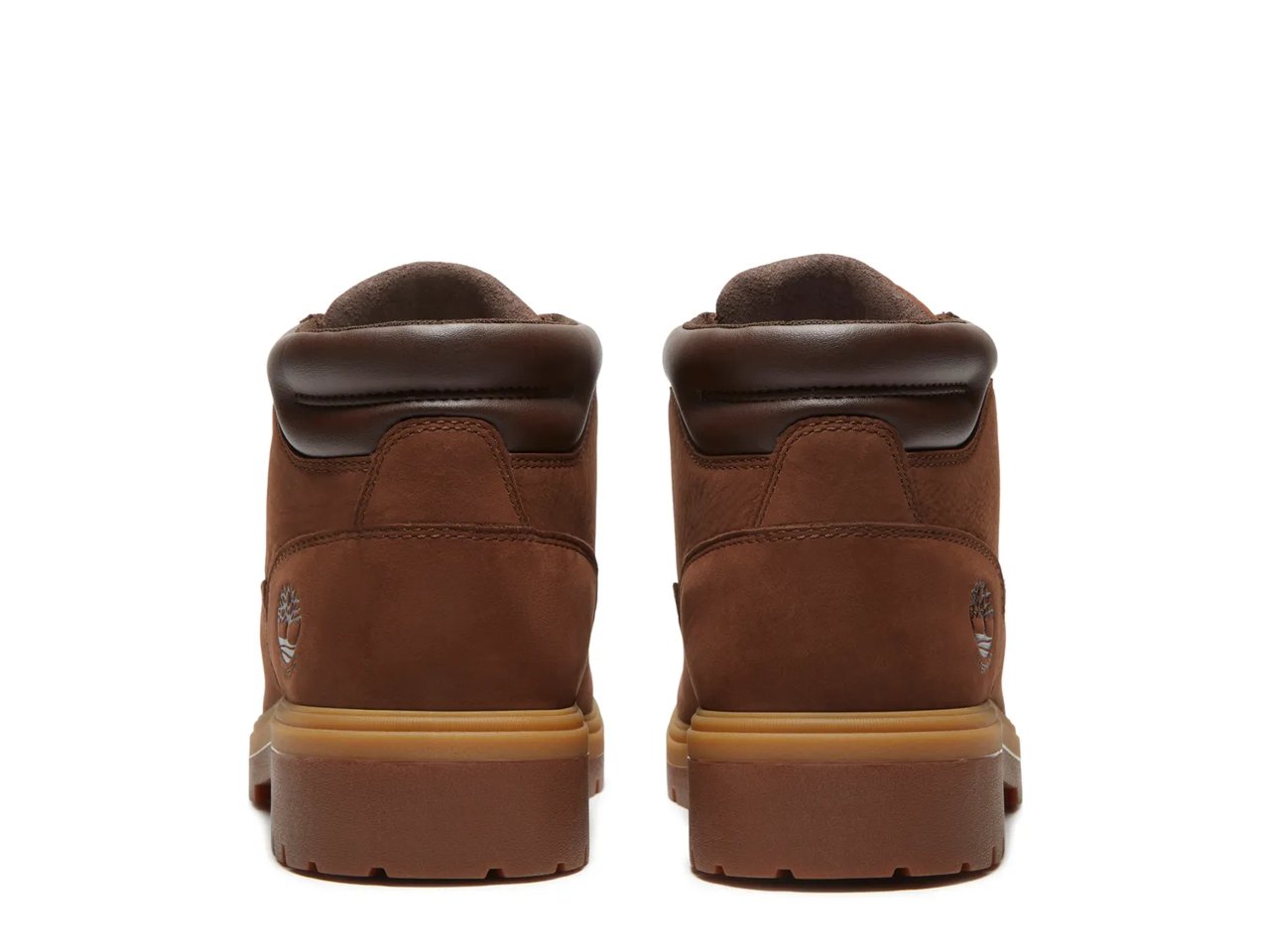 Auburn Falls Waterproof Chukka Boot - Men's