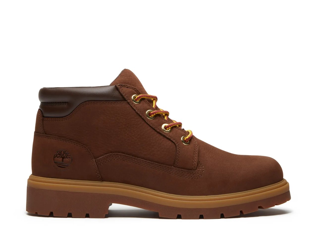 Auburn Falls Waterproof Chukka Boot - Men's