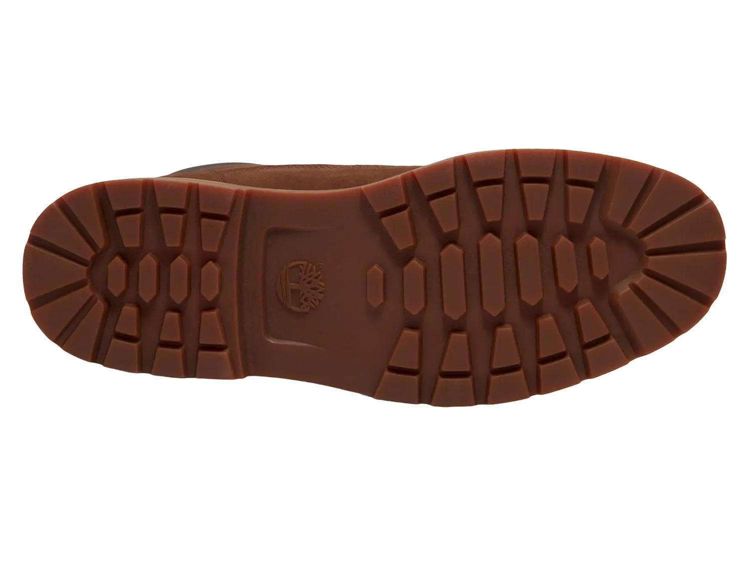 Auburn Falls Waterproof Chukka Boot