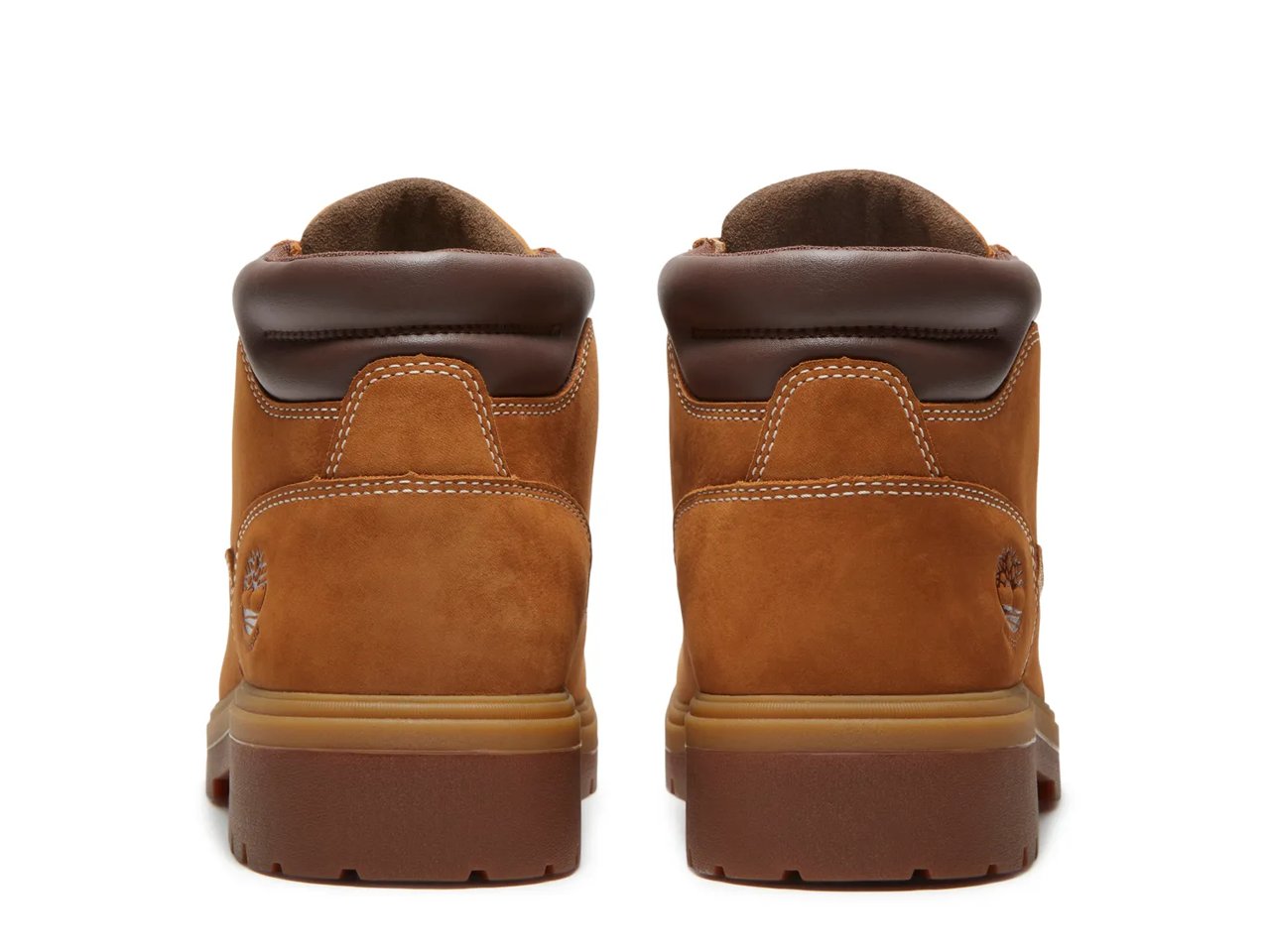Auburn Falls Waterproof Chukka Boot - Men's