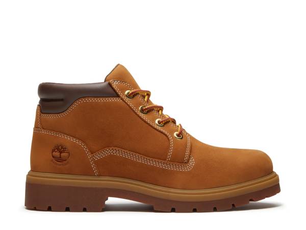 Click to shop men's boots.