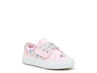 Jumpkick Jr Sneaker - Kids' Light Pink view