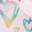 Jumpkick Jr Sneaker - Kids' Light Pink view