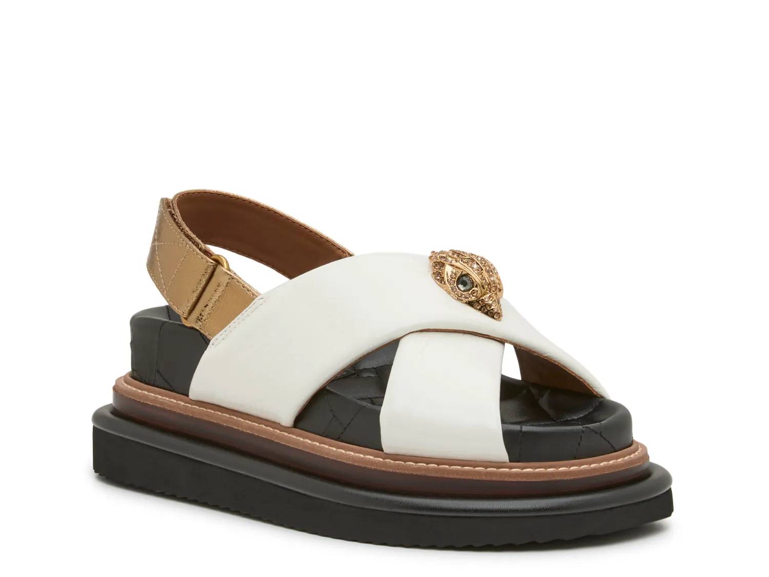 Orson Platform Sandal