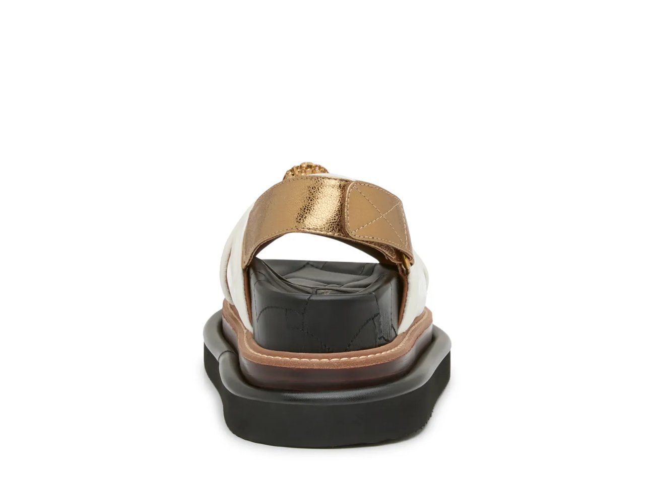 Orson Platform Sandal