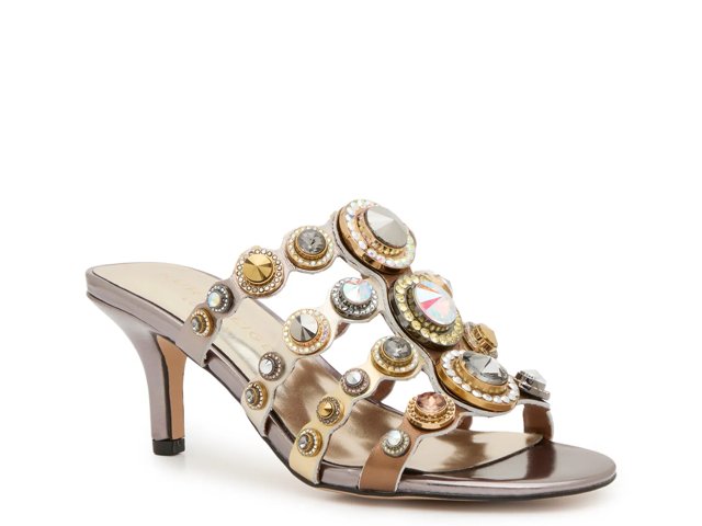 Kurt Geiger Octavia Sandal - Free Shipping | DSW
