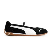 Replicatch Mary Jane Sneaker - Women's Black view