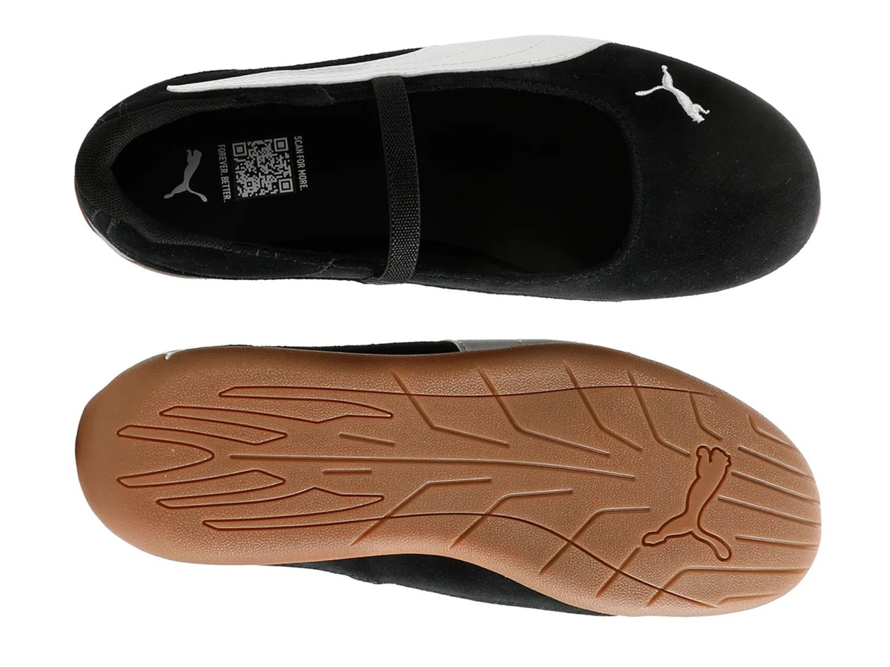 Replicatch Mary Jane Sneaker - Women's