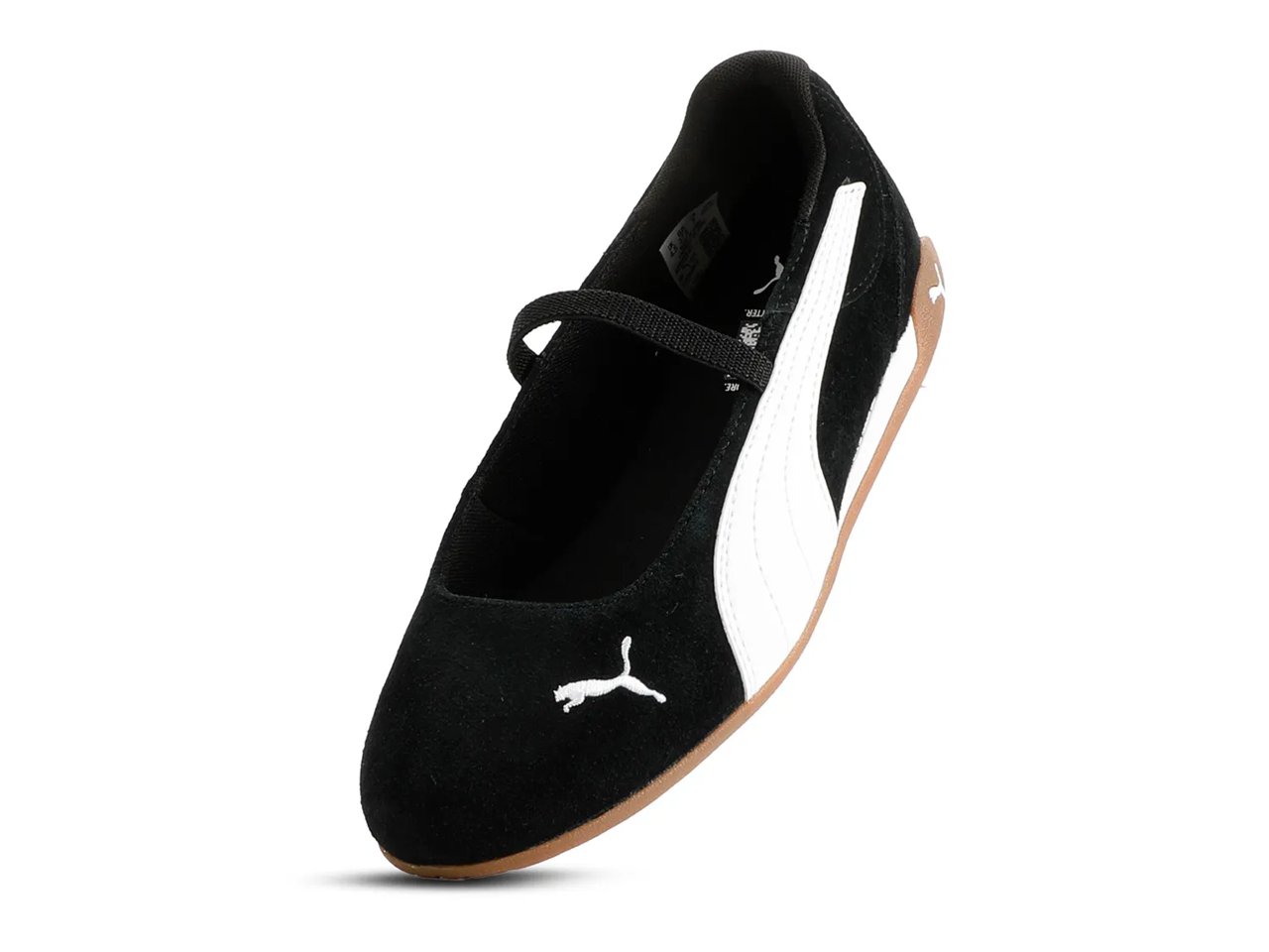 Replicatch Mary Jane Sneaker - Women's