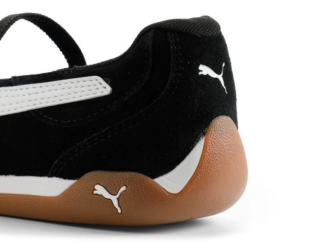 PUMA Replicatch Mary Jane Sneaker - Women's - Free Shipping | DSW