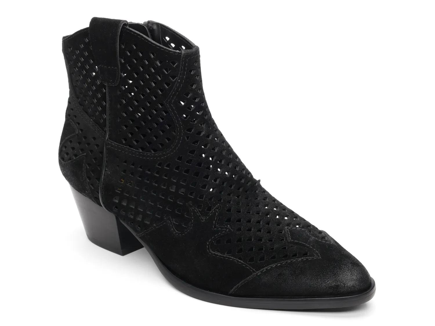 Flare Western Bootie - image 2