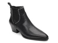 Funk Bootie Black view