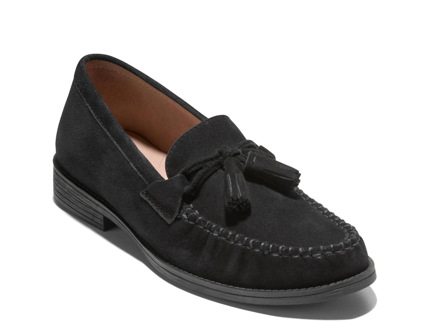 Stassi Soft Tassel Loafer - image 2