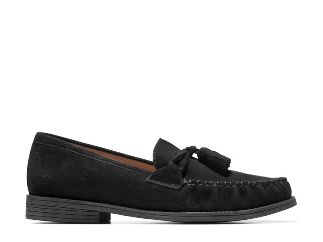 Cole Haan Stassi Soft Tassel Loafer - Free Shipping | DSW display picture 1