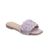 Azalea Sandal Lilac view
