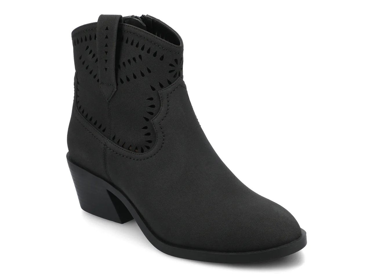Cheyenne Western Bootie